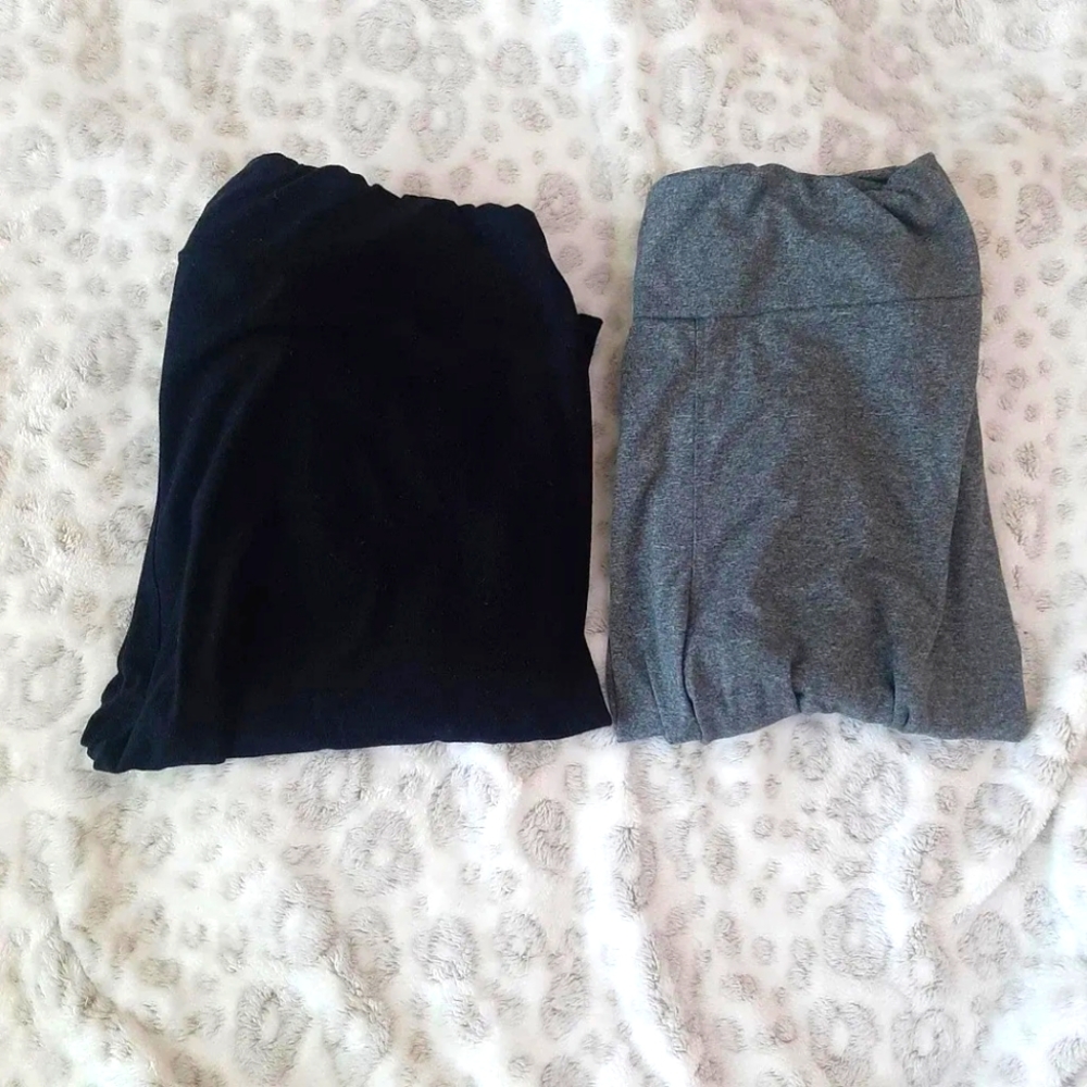 Leggings Pair